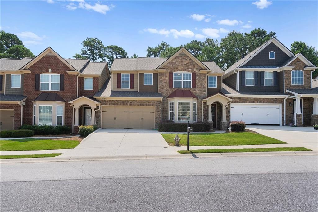 2702 Sardis Chase Court