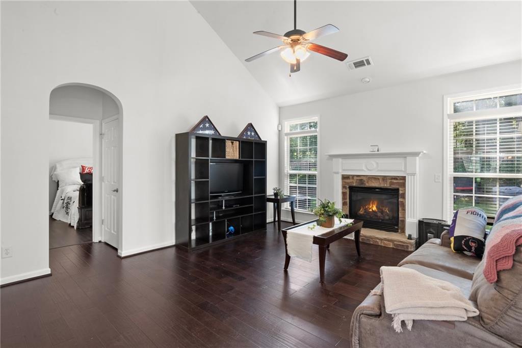 2702 Sardis Chase Court