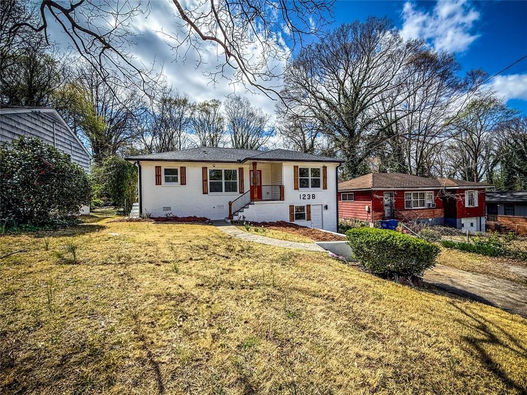 1238 WESTBORO Drive SW