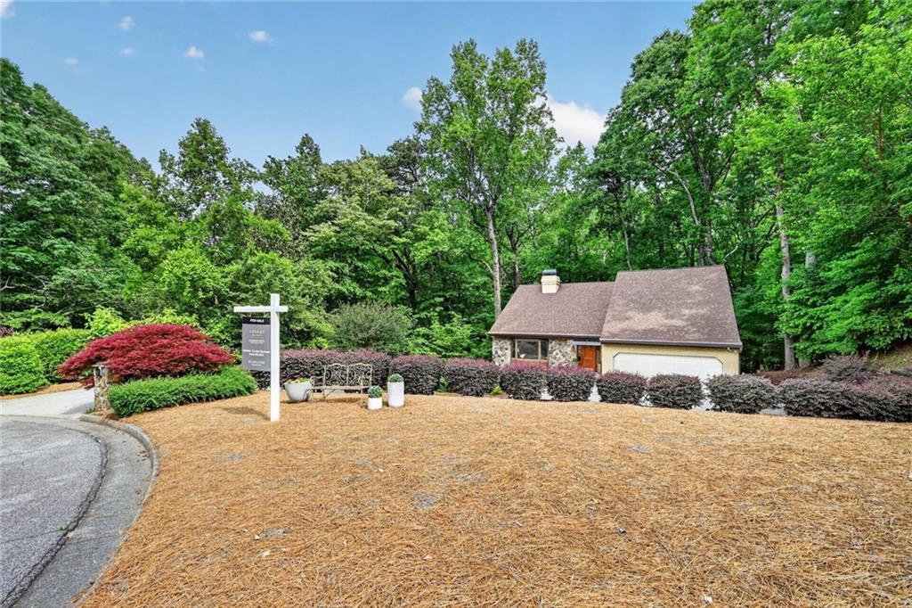 365 Crosstree Lane