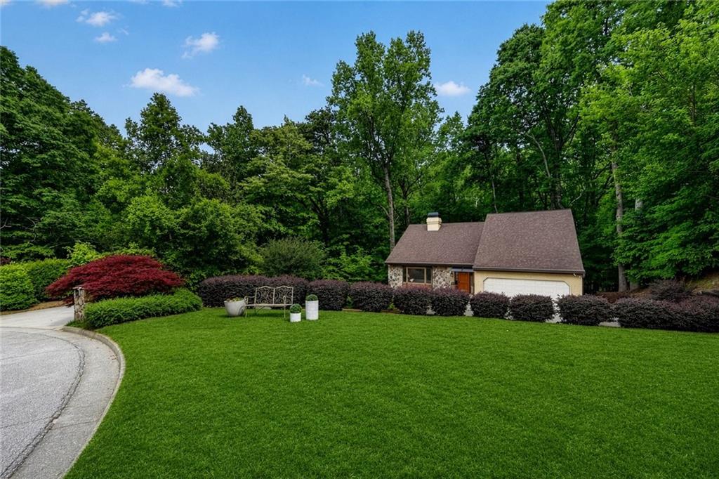 365 Crosstree Lane