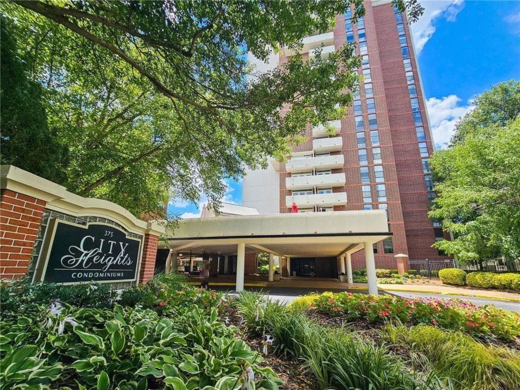 375 Ralph Mcgill Boulevard #1402, Atlanta, Georgia image 2