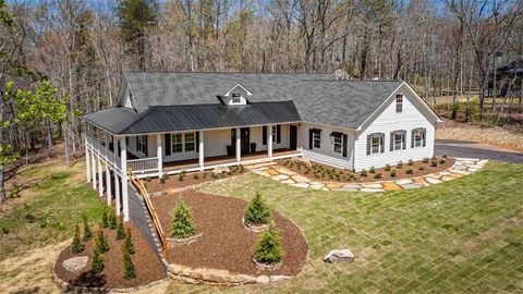 Homes For Sale - 219 Fairview Drive<br/> Morganton, GA 30560