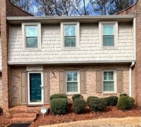 Photo of 3405 Ashwood Lane, Atlanta, GA 30341 (MLS # 7726480)