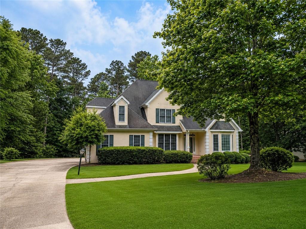 155 Lucky Leaf Place