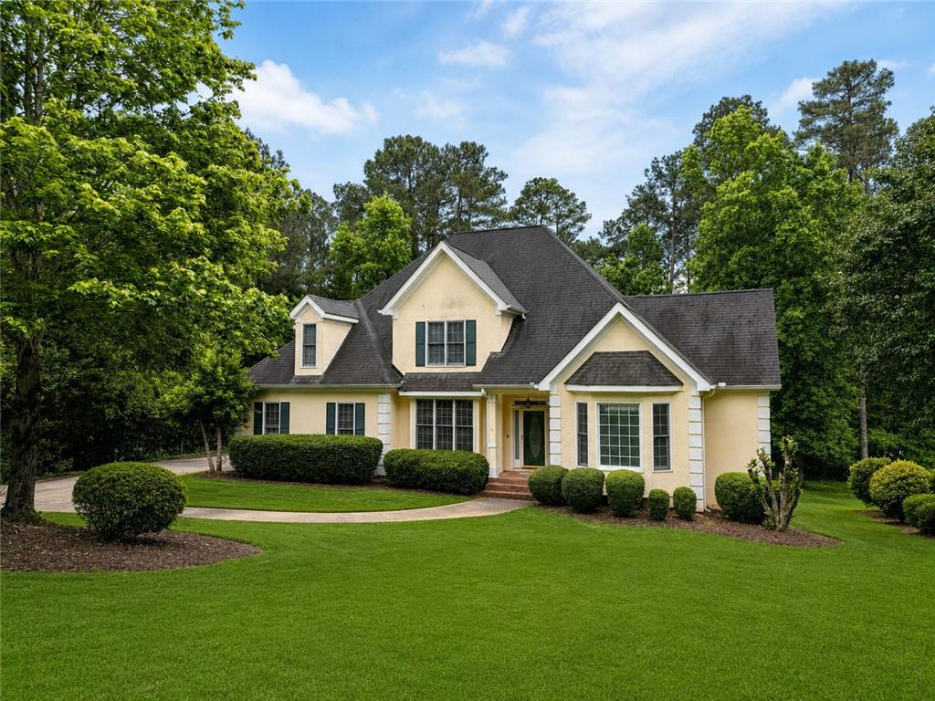155 Lucky Leaf Place