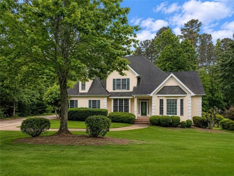 Homes For Sale - 155 Lucky Leaf Place<br/> Fayetteville, GA 30214