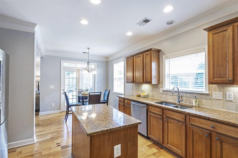 4765 Silver Leaf Drive