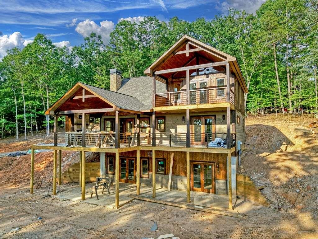 67 Antler Way