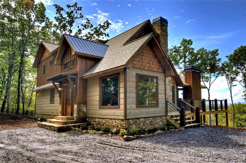 67 Antler Way