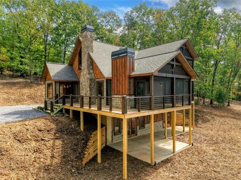 67 Antler Way Morganton GA 30560
