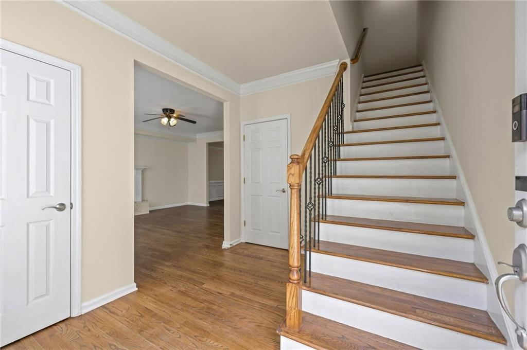 8949 Carroll Manor Drive #508