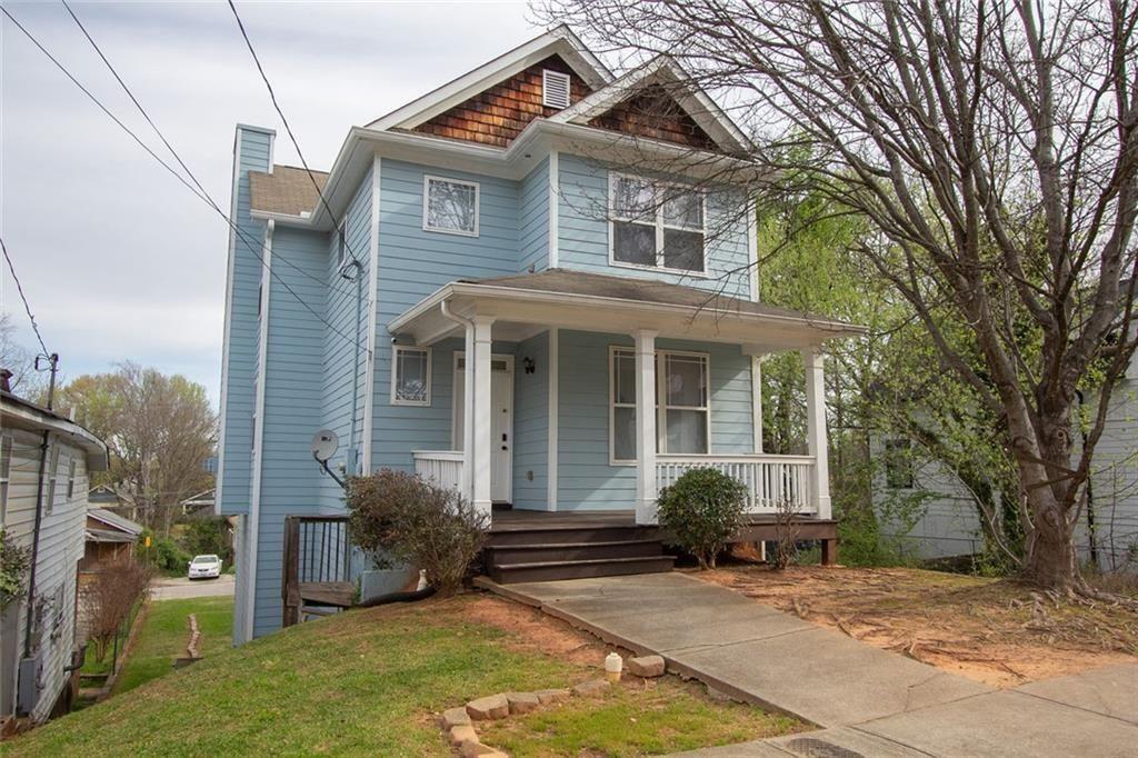 973 Ashby Grove SW