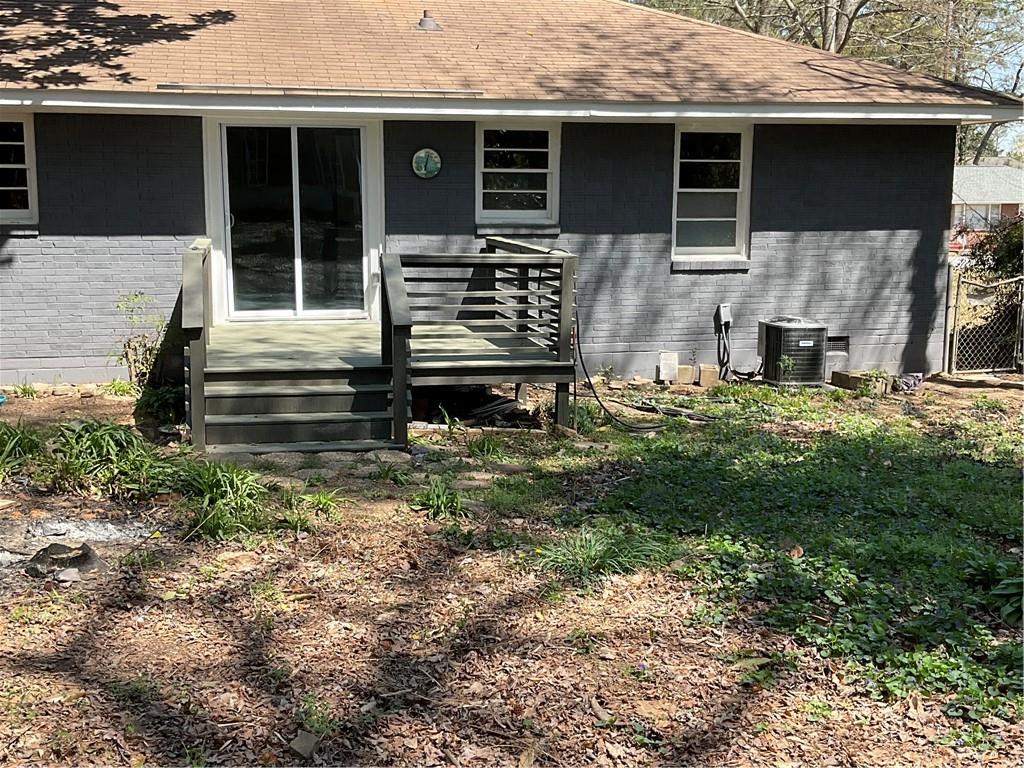 1271 Sanders Drive, Lake City, Georgia image 17