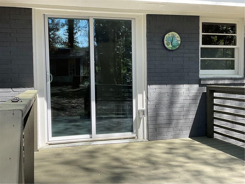 1271 Sanders Drive, Lake City, Georgia image 18