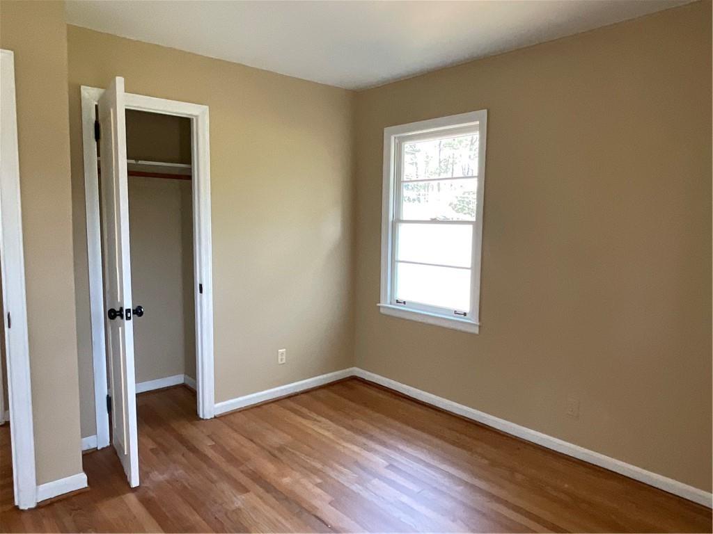 1271 Sanders Drive, Lake City, Georgia image 11
