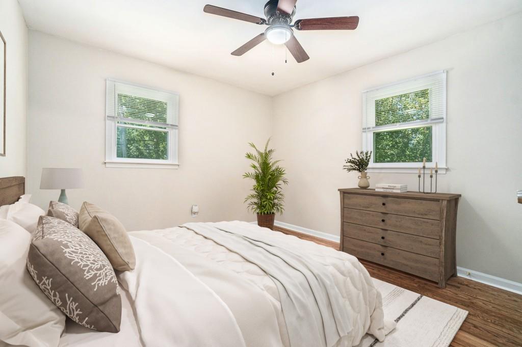 3091 Clifton Road SE