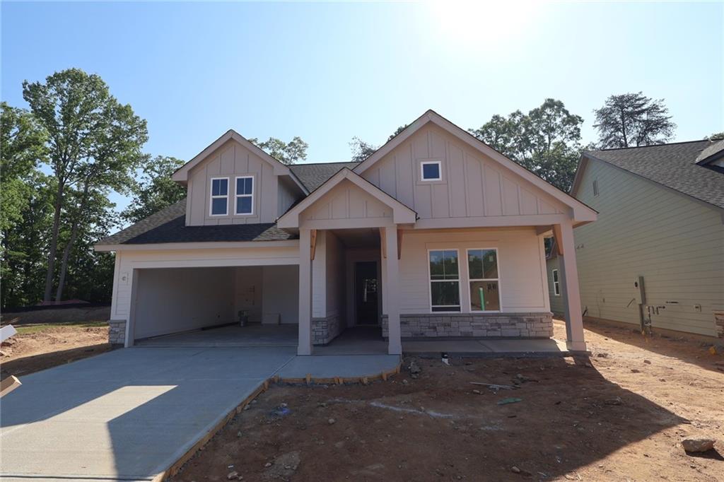 1414 Autumn Lake Drive