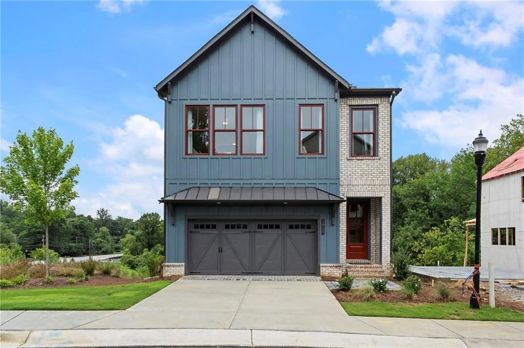1930 Repose Drive Dr, Chamblee, GA, 30341