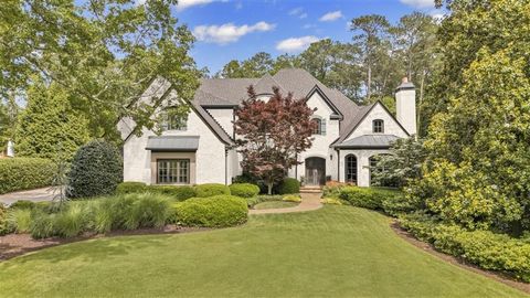 735 Glenairy Drive Atlanta GA 30328