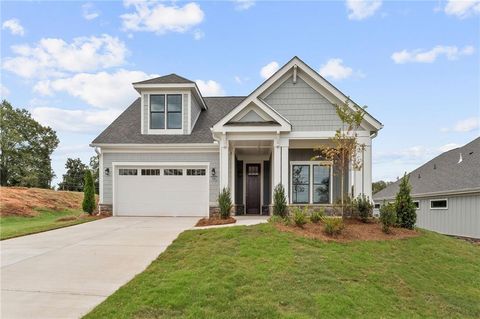 4220 Provenance Trail Cumming GA 30028
