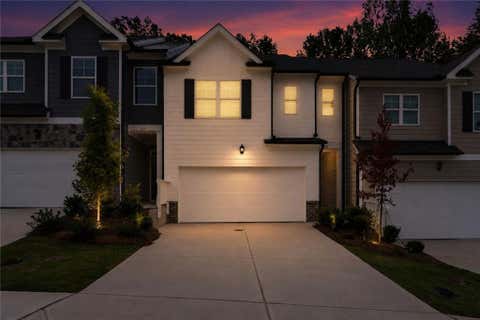 Townhouse For Rent - 48 Berryville Drive<br/> Dawson County, Dawsonville, GA 30534