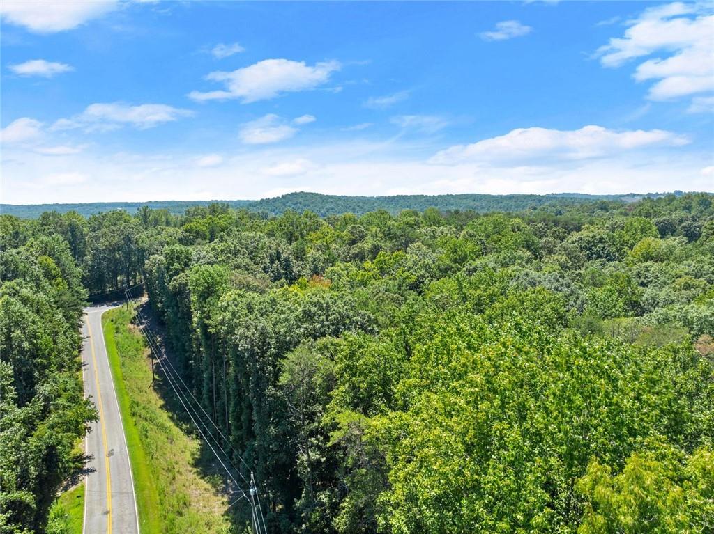 0 Holly Springs Road