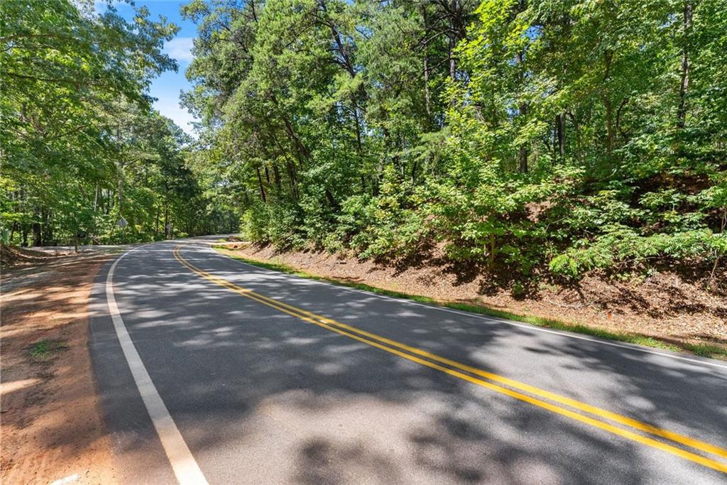 0 Holly Springs Road