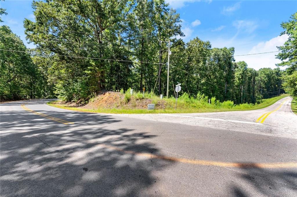 0 Holly Springs Road