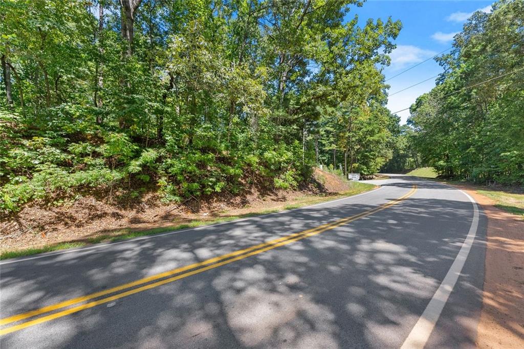 0 Holly Springs Road