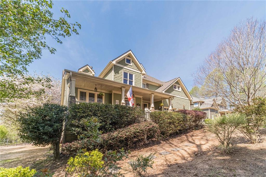 3828 Morning Meadow Lane