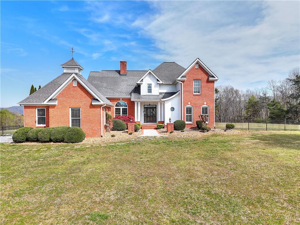 139 Harris Lane, La Fayette, Georgia image 1