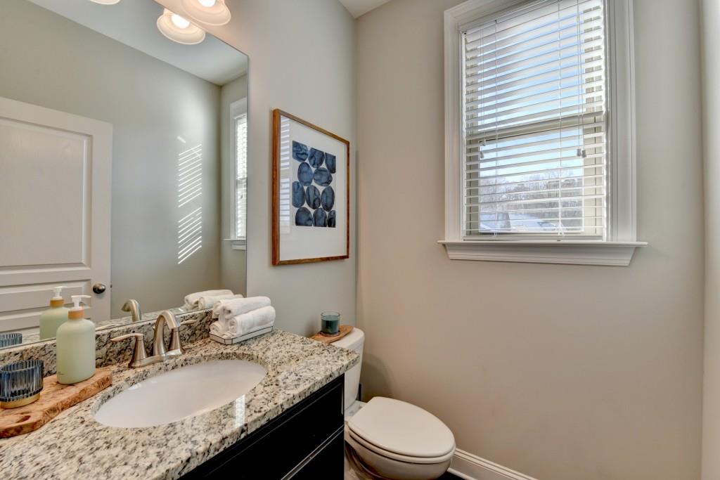 1431 Torrington Drive, Auburn, Georgia image 7
