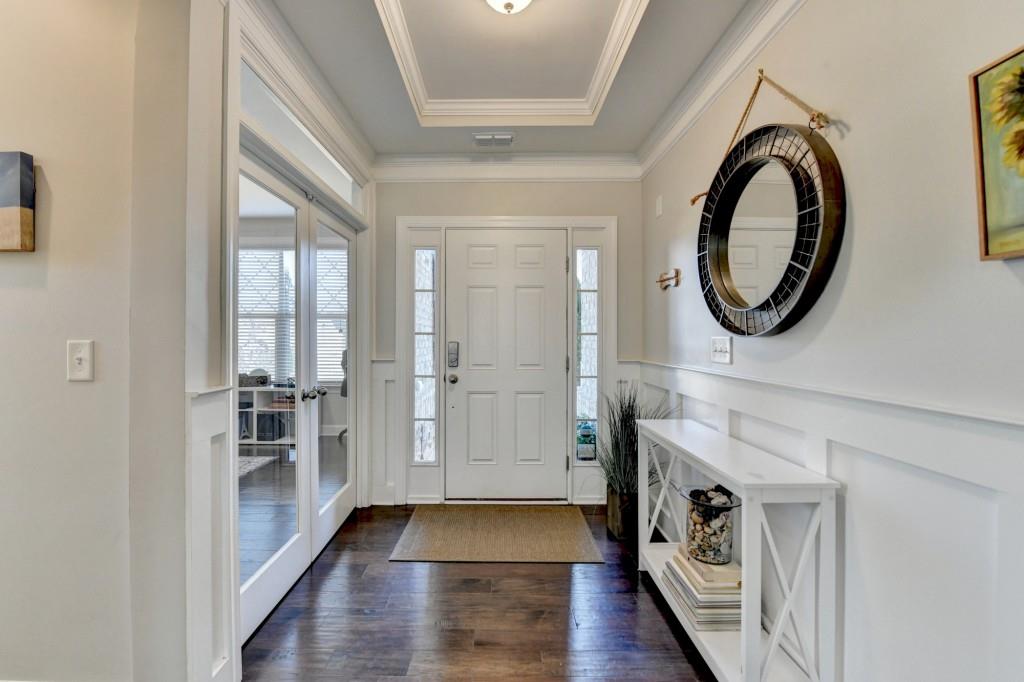 1431 Torrington Drive, Auburn, Georgia image 3