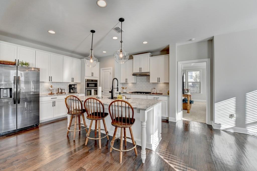 1431 Torrington Drive, Auburn, Georgia image 20