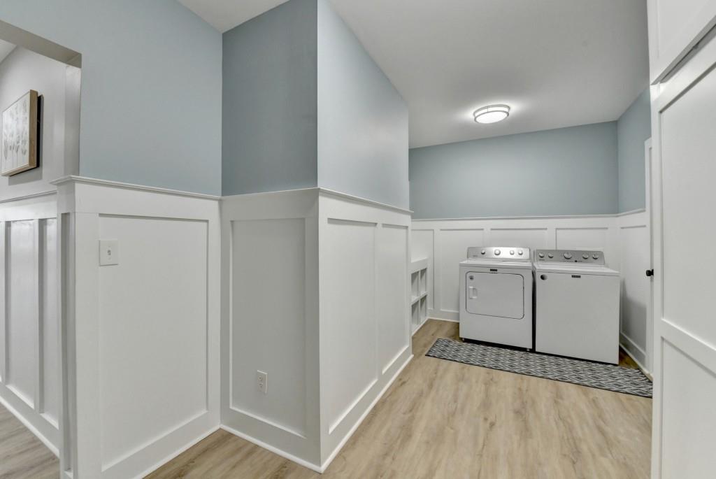 1431 Torrington Drive, Auburn, Georgia image 38