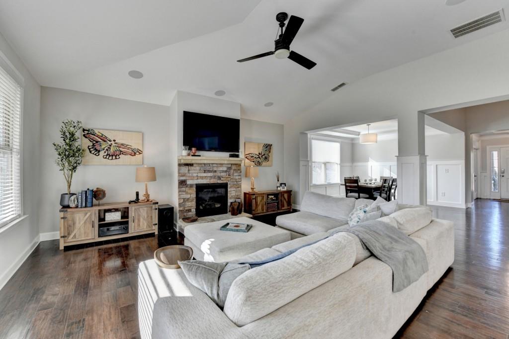 1431 Torrington Drive, Auburn, Georgia image 18