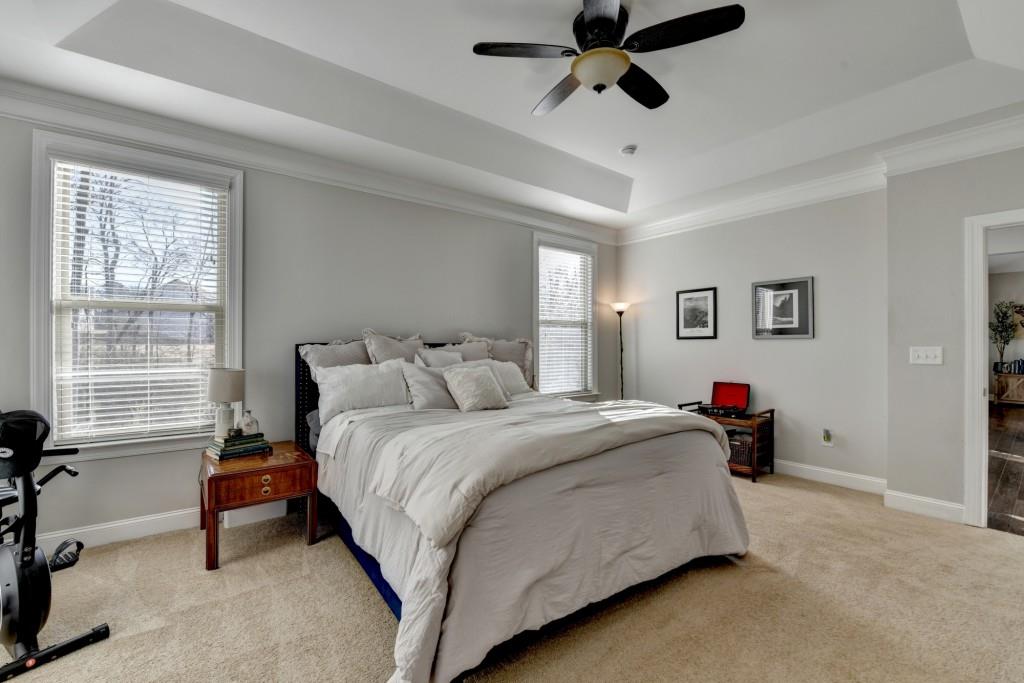 1431 Torrington Drive, Auburn, Georgia image 28