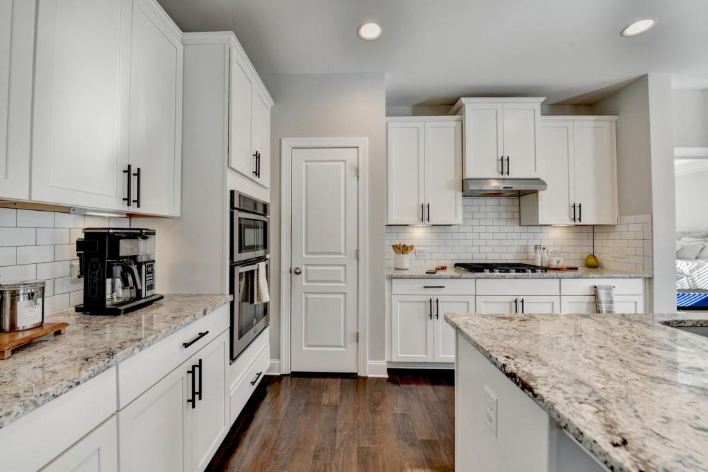 1431 Torrington Drive, Auburn, Georgia image 22