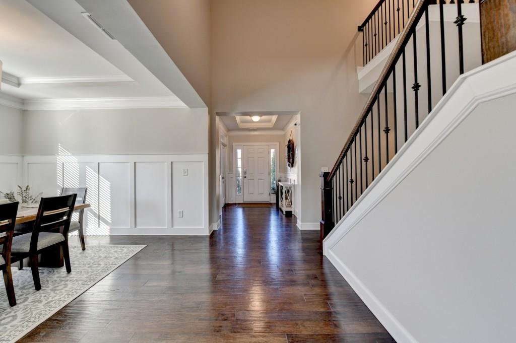 1431 Torrington Drive, Auburn, Georgia image 13