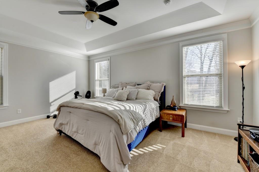 1431 Torrington Drive, Auburn, Georgia image 27