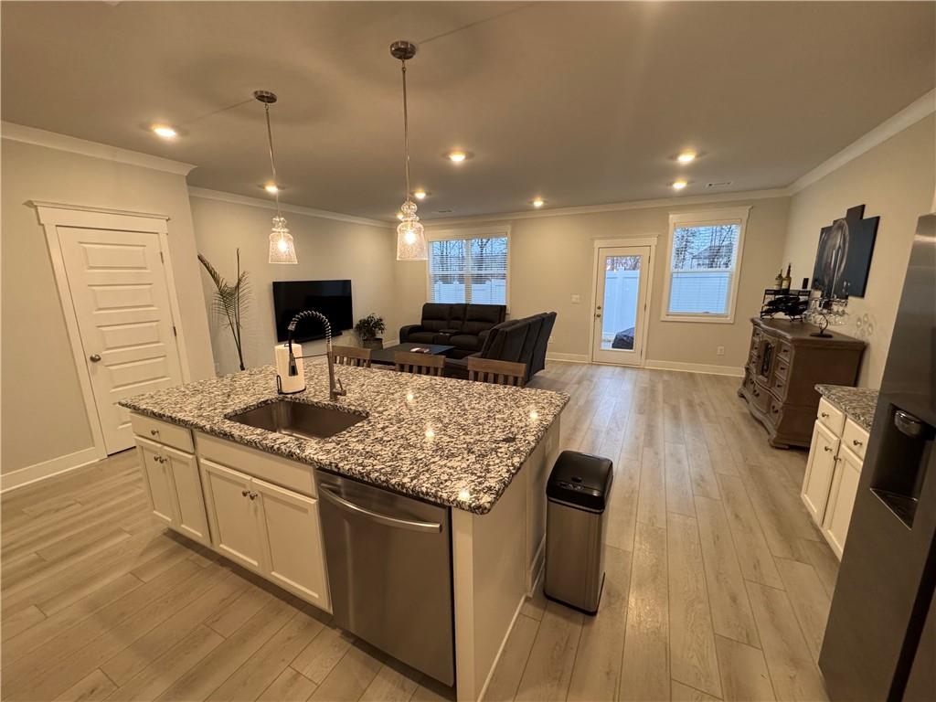 220 Depot Landing Road