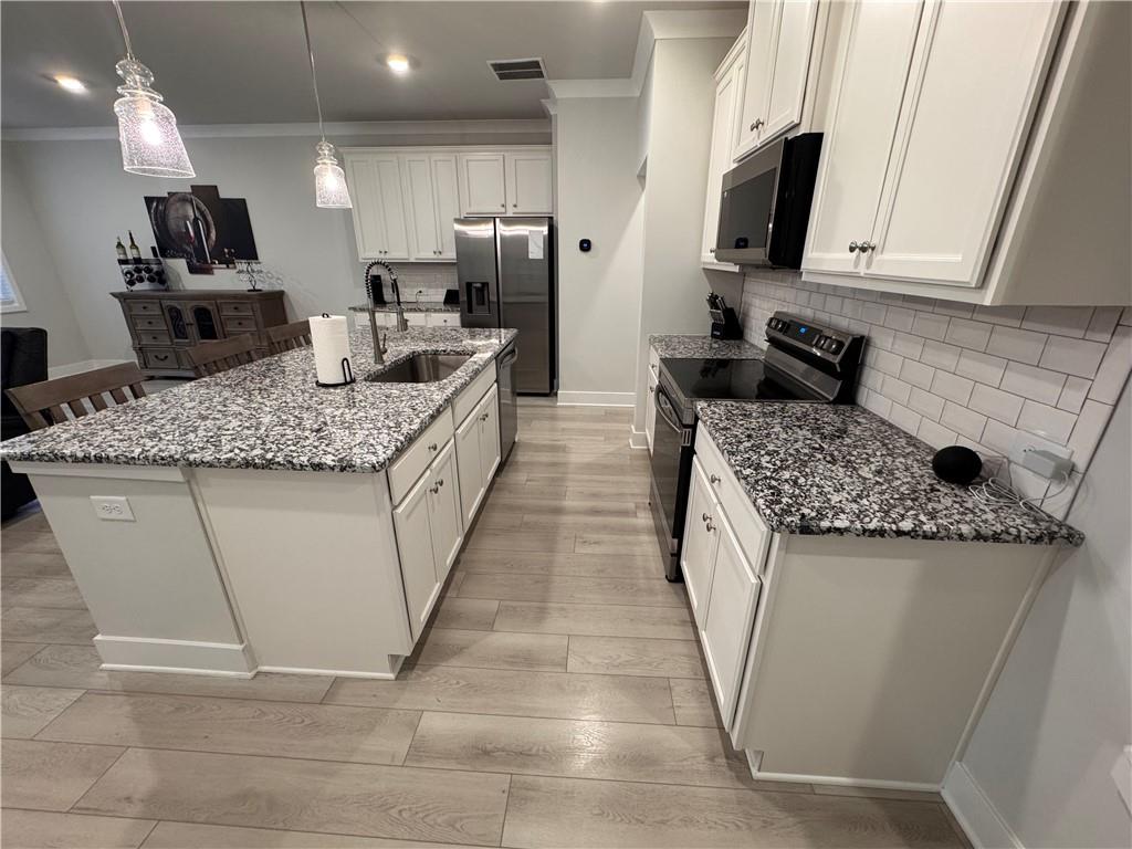 220 Depot Landing Road