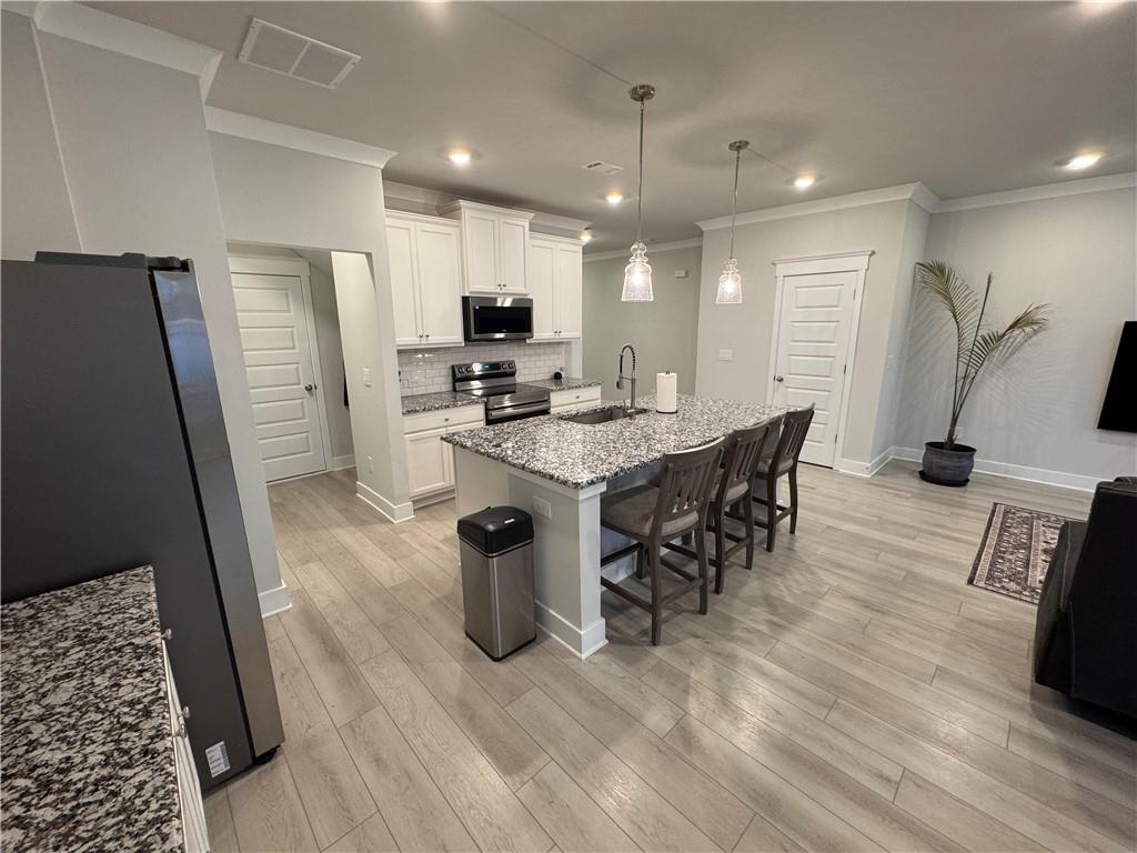 220 Depot Landing Road