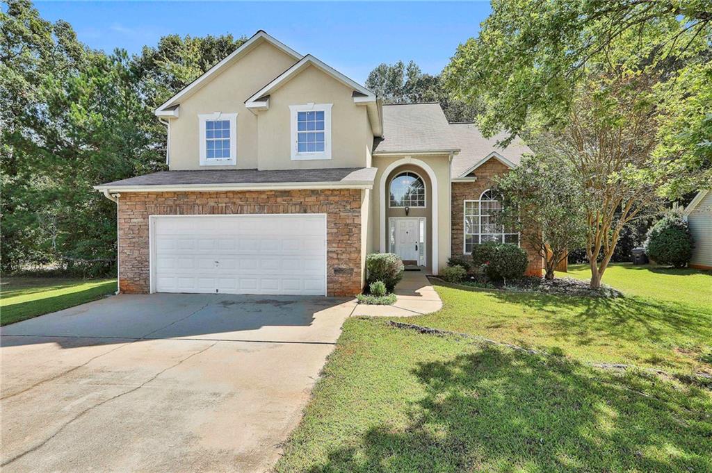 View Mcdonough, GA 30253 house