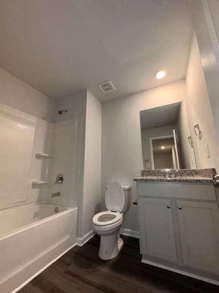116 Deer Crossing, Temple, Georgia image 22