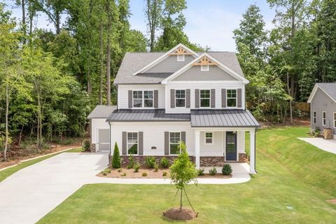 4405 Ryker Road Cumming GA 30041