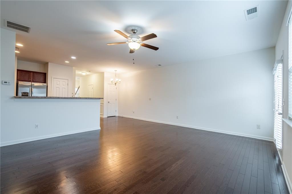 3207 Cyrus Point Lane NW