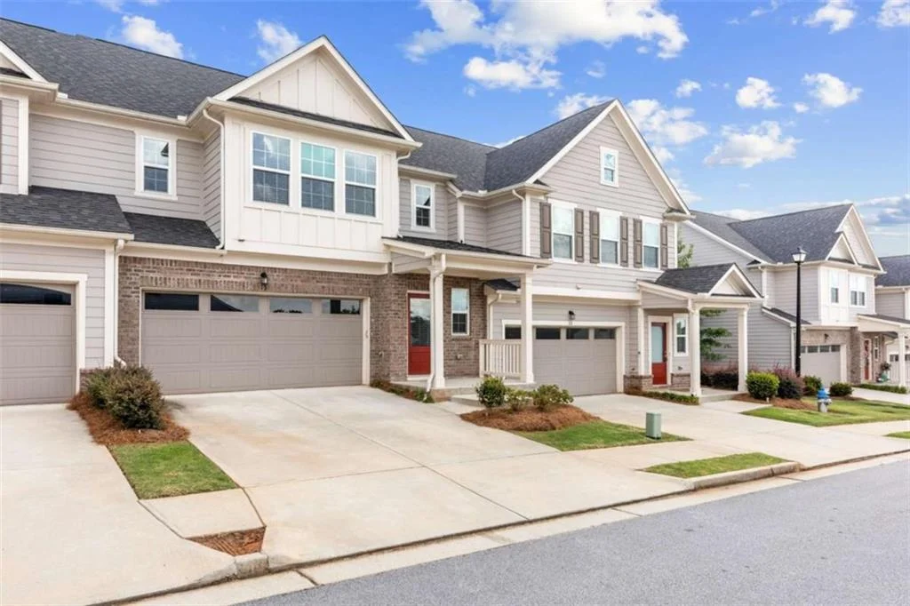 13 Millican Drive, Peachtree City, GA, 30269