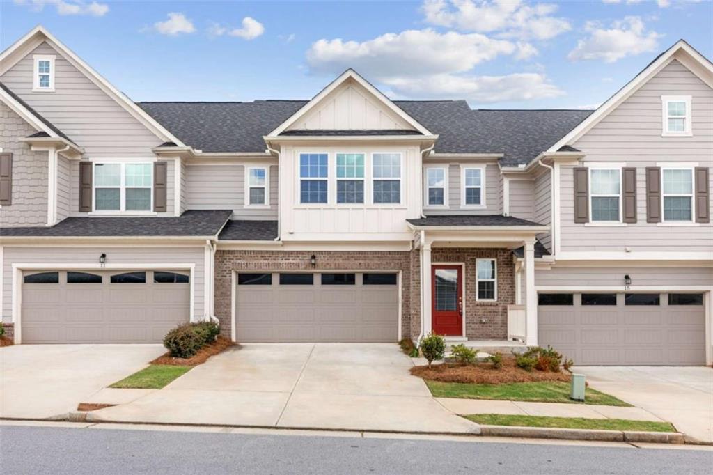 13 Millican Drive